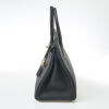 Herm&egrave;s Noir Togo Birkin 30 - 3