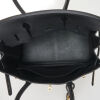 Herm&egrave;s Noir Togo Birkin 30 - 5