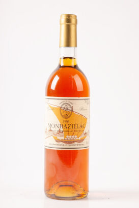 (1) 1999 Les Producteurs Reunis Monbazillac