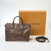 Louis Vuitton Damier Ebene Speedy Bandoulière 30 Bag - 2