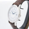 18ct White Gold, 38mm Patek Philippe Calatrava - 3