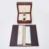 18ct White Gold, 38mm Patek Philippe Calatrava - 5