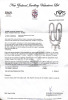 An Important 18ct White Gold, Diamond Necklace of 15.79cts Total Diamond Weight - 2