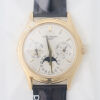 A Coveted, Patek Philippe Perpetual Calendar 3940 in 18ct Yellow Gold - 2