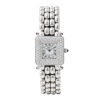 Ladies, Chopard 18ct White Gold Classic Diamond Wristwatch