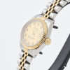 A 26mm Rolex Ladies Datejust in Stainless Steel and 18ct Yellow Gold - 2