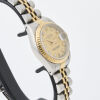 A 26mm Rolex Ladies Datejust in Stainless Steel and 18ct Yellow Gold - 3