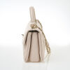 Chanel Quilted Lambskin Small Trendy CC Top Handle Flap Bag - 2