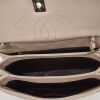 Chanel Quilted Lambskin Small Trendy CC Top Handle Flap Bag - 3