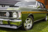 1971 Ford Falcon XY GTHO Replica - 7