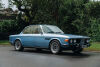 1973 BMW E9 CSi 3.0