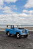 1979 Land Rover Series III - 2