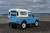 1979 Land Rover Series III - 13