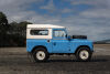 1979 Land Rover Series III - 14