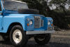 1979 Land Rover Series III - 16