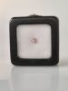 A Magnificent Square Radiant Cut Pink Diamond of 1.01cts - 3