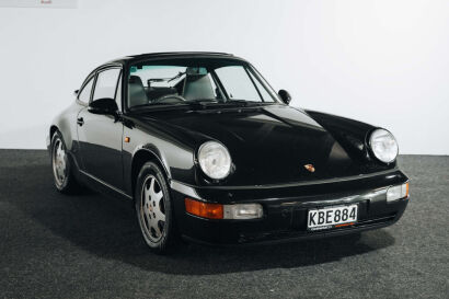 1990 Porsche 911 964 C2