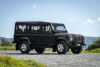 2006 Land Rover Defender 110 - 2