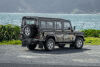 2006 Land Rover Defender 110 - 4