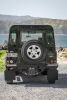 2006 Land Rover Defender 110 - 5