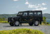 2006 Land Rover Defender 110 - 7