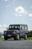 2006 Land Rover Defender 110 - 8