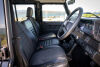 2006 Land Rover Defender 110 - 13