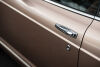 2001 Rolls-Royce Corniche 'V' - 9