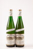 (2) 1985 Schloss Saarstein Serringer Schloss Saarstein Riesling Kabinett