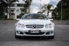 2008 Mercedes-Benz SL500 (R230) - 2