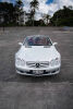 2008 Mercedes-Benz SL500 (R230) - 5