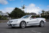 2008 Mercedes-Benz SL500 (R230) - 6