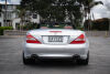 2008 Mercedes-Benz SL500 (R230) - 8