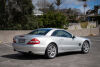 2008 Mercedes-Benz SL500 (R230) - 11