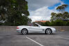 2008 Mercedes-Benz SL500 (R230) - 12