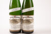 (2) 1985 Schloss Saarstein Serringer Schloss Saarstein Riesling Kabinett - 4