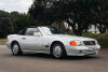 1990 Mercedes-Benz 300SL 24 Valve - 13