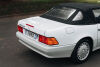 1990 Mercedes-Benz 300SL 24 Valve - 19