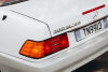 1990 Mercedes-Benz 300SL 24 Valve - 24