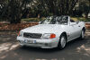 1990 Mercedes-Benz 300SL 24 Valve - 30