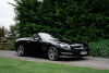 2014 Mercedes-Benz SL63 AMG