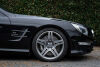 2014 Mercedes-Benz SL63 AMG - 7