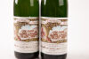  (2) 1993 Von Schubert Maximin Grunhauser  Abtsberg Riesling Spatlese, Mosel Saar Ruwer - 5