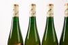 (6) 1985 Weingut Max Ferd Richter der Brauneberger Juffer Riesling Spatlese Trocken - 4