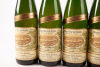 (6) 1985 Weingut Max Ferd Richter der Brauneberger Juffer Riesling Spatlese Trocken - 6