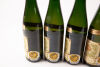 (6) 1985 Weingut Max Ferd Richter der Brauneberger Juffer Riesling Spatlese Trocken - 8