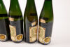 (6) 1985 Weingut Max Ferd Richter der Brauneberger Juffer Riesling Spatlese Trocken - 9