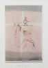 PAUL KLEE Der Seilanzer