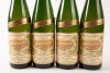 (4) 1985 Weingut Max Ferd Richter der Brauneberger Juffer Riesling Spatlese Trocken - 4