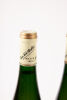 (4) 1985 Weingut Max Ferd Richter der Brauneberger Juffer Riesling Spatlese Trocken - 6